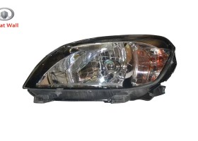 چراغ جلو ولکس C30 چراغ جلو ولکس C30