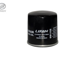فیلتر روغن لیفان X50 فیلتر روغن لیفان X50