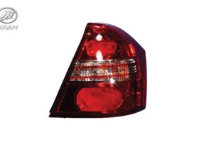 چراغ خطر عقب لیفان 620 چراغ خطر عقب لیفان 620