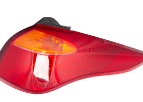 چراغ خطرعقب روی گلگیر راست جک S3 چراغ خطرعقب روی گلگیر راست جک S3