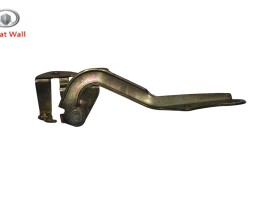 لولای درب موتور ولکس C30 لولای درب موتور ولکس C30